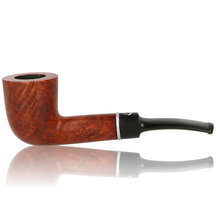Falcon Coolway 101 9mm Filtered Straight Billiard Briar Smoking Pipe