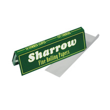 Wilsons of Sharrow Green Cigarette Papers