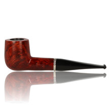 John Brumfit Red Straight Billiard 6160