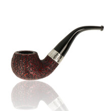 Peterson Donegal Rocky Briar Pipe 03