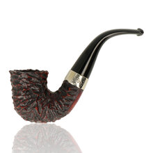 Peterson Donegal Rocky Briar Pipe 05