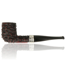 Peterson Donegal Rocky Briar Pipe 06