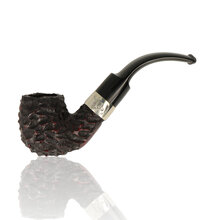 Peterson Donegal Rocky Briar Pipe 221