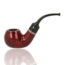 Peterson Killarney XL02 Unfiltered Briar Pipe
