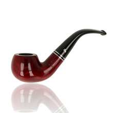 Peterson Killarney 03 Unfiltered Briar Pipe