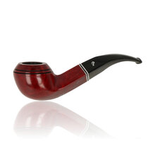Peterson Killarney 80s Unfiltered Briar Pipe