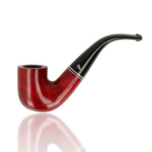 Peterson Killarney 338 Unfiltered Briar Pipe