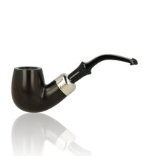 Peterson Heritage Standard System Smooth 307 Briar Pipe