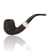 Peterson Pipe of the Year 2023 Rusticated P-Lip