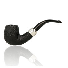 Peterson Pipe of the Year 2023 Sandblasted P-Lip