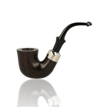 Peterson Heritage System Standard Smooth 305 Briar Pipe