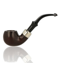 Peterson Heritage Standard System Smooth 303 Briar Pipe