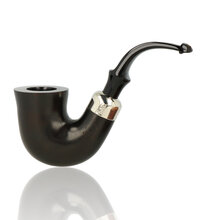 Peterson Heritage System Standard Smooth XL315 Briar Pipe