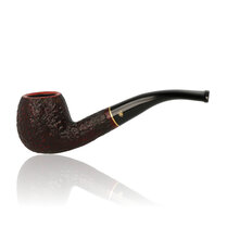 Savinelli Roma Rustic 6mm Briar Pipe 626