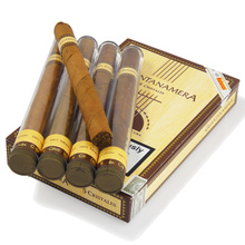 Guantanamera Cristales (Pack of 5 Tubed Cuban Cigars)