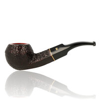 Savinelli Roma Rustic 6mm Briar Pipe 623