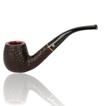 Savinelli Roma Rustic 6mm Briar Pipe 602
