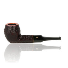 Savinelli Roma Rustic 6mm Briar Pipe 504