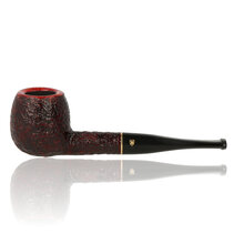 Savinelli Roma Rustic 6mm Briar Pipe 207