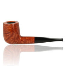 Savinelli Siena Smooth 9mm Briar Pipe 141 KS