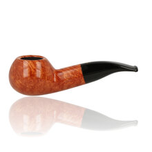 Savinelli Siena Smooth 9mm Briar Pipe 320 KS