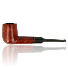 Wilsons of Sharrow 9mm Briar Pipe (No.1)