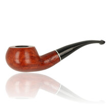 Wilsons of Sharrow 9mm Briar Pipe (No.3)