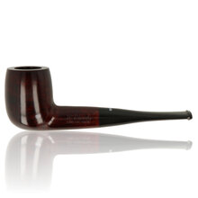 Dr Plumbs Twinbore Briar Pipe 4406-1241