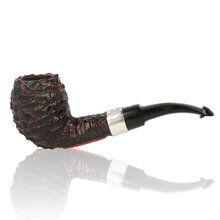 Peterson Sherlock Holmes Rusticated Strand (Unfiltered)