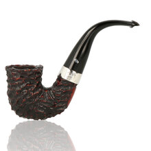 Peterson Sherlock Holmes Rusticated Original (Unfiltered)