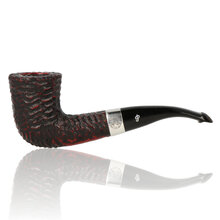 Peterson Sherlock Holmes Rusticated Mycroft (Unfiltered)