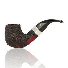 Peterson Sherlock Holmes Rusticated Milverton (Unfiltered)