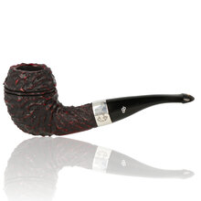 Peterson Sherlock Holmes Rusticated Deerstalker (Unfiltered)
