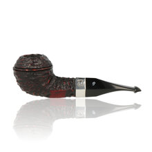 Peterson Sherlock Holmes Rusticated Hudson (Unfiltered)