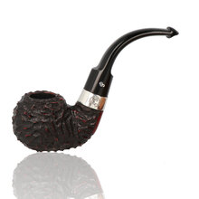 Peterson Sherlock Holmes Rusticated Lestrade (Unfiltered)