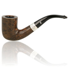 Peterson Sherlock Holmes Dark Smooth Rathbone P.lip (Unfiltered)