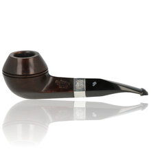 Peterson Sherlock Holmes Dark Smooth Hudson P.lip (Unfiltered)