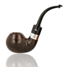 Peterson Sherlock Holmes Dark Smooth Lestrade P.lip (Unfiltered)