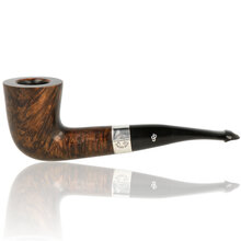 Peterson Sherlock Holmes Dark Smooth Mycroft P.Lip (Unfiltered)