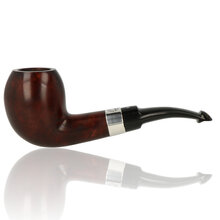 Peterson Sherlock Holmes Heritage Strand Smooth P.lip (9mm Filter)