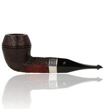 Peterson Sherlock Holmes Original Sandblast Baker Street P.lip (Unfiltered)