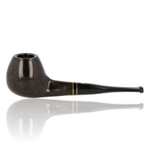 **DISCONTINUED** BBB Sprint Black Briar Smoking Pipe (4 Shape)