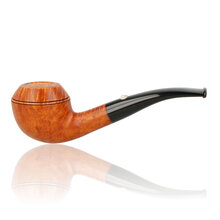 Barling Marylebone The Very Finest 9mm Briar Pipe 1819