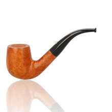 Barling Marylebone The Very Finest 9mm Briar Pipe 1822