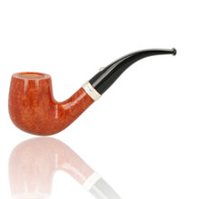 Barling Trafalgar The Very Finest 9mm Briar Pipe 1822