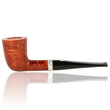 Barling Trafalgar Ye Olde Wood 9mm Briar Pipe 1815