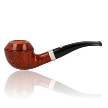 Barling Trafalgar Ye Olde Wood 9mm Briar Pipe 1819