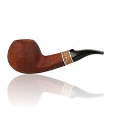 Vauen Burgund 1632 9mm Filtered Briar Pipe