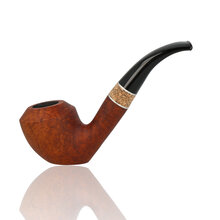 Vauen Burgund 1635 9mm Filtered Briar Pipe