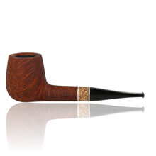 Vauen Burgund 1675 9mm Filtered Briar Pipe